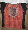 Crochet-altered top, after