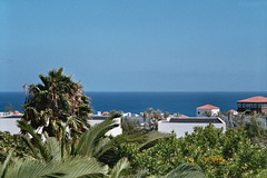 Fuerteventura - Esquinzo Beach