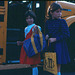 1985, First Day of School