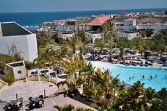 Fuerteventura - Esquinzo Beach