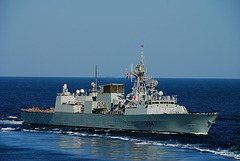 HMCS REGINA