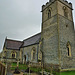 brettenham church, norfolk