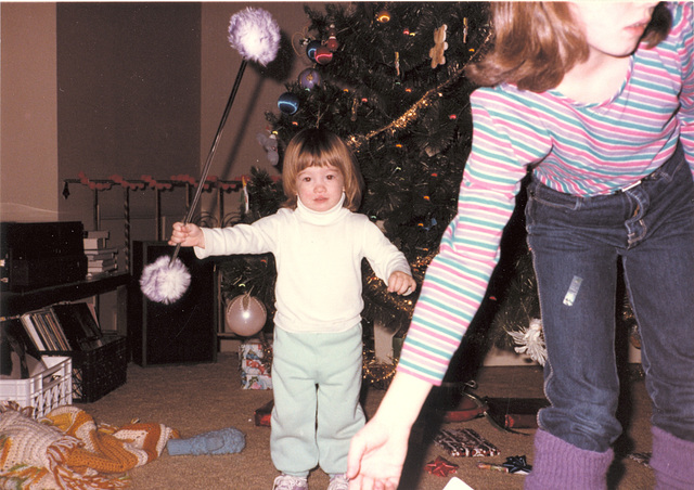 1983 - Christmas