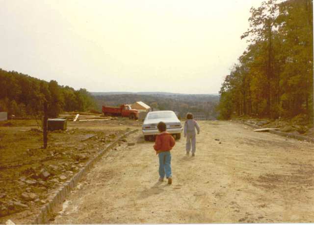 Building a House