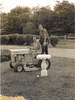 Lawn crew, 1963