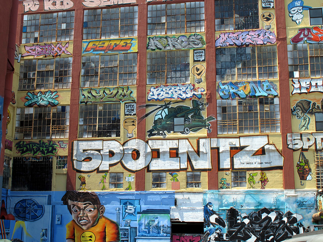 5pointz 1