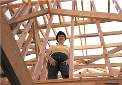 Building a House