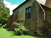 knebworth church, herts.