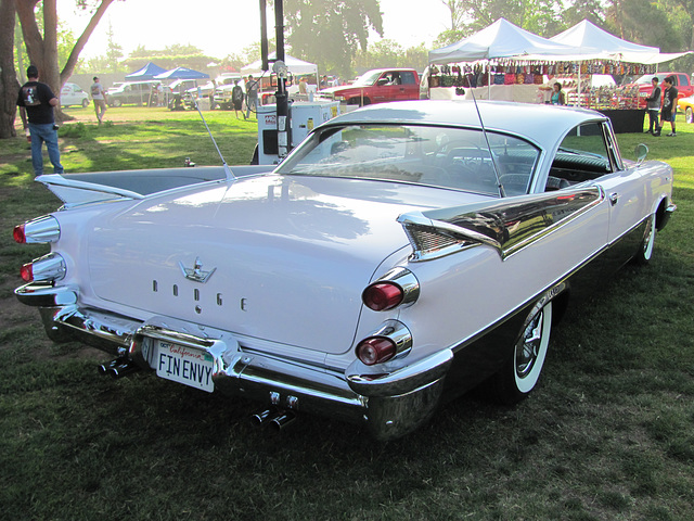 1959 Dodge Coronet Lancer