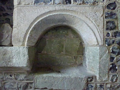 tarrant hinton church, dorset