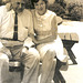 Alice and Dr. Laurie Lee Allen.  Dr. Allen, physician in Milwaukee, rented rooms from my grandparents in the 1940's and 50's.  Dr. Allen, had been a Pullman porter and later attended  medical school becoming a successful surgeon.