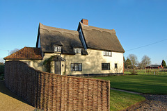 Stradbroke Town Farm, Westhall, Suffolk (15)