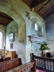 tarrant hinton church, dorset