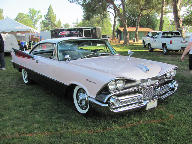 1959 Dodge Coronet Lancer