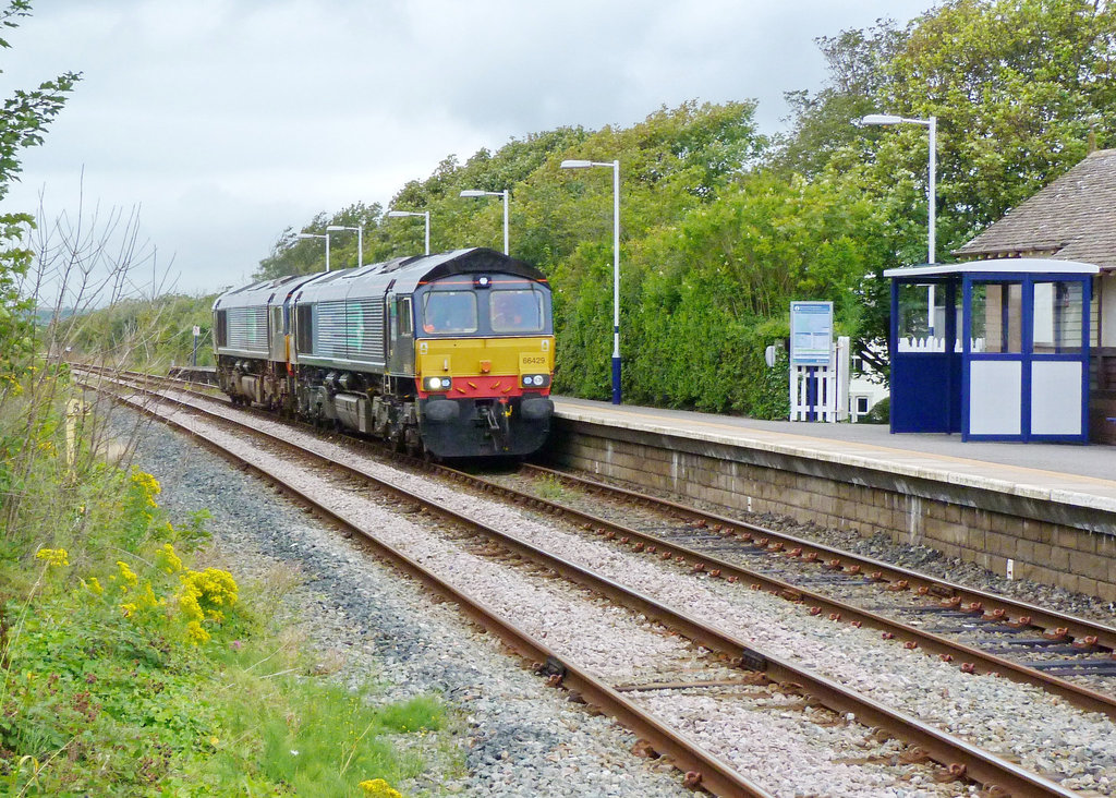 Ravenglass  11578