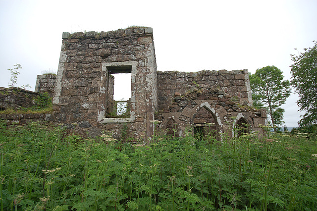 Wardhouse, Aberdeenshire, Scotland