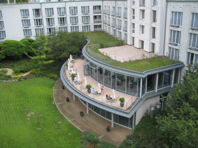 Rehaklinik Rüdersdorf