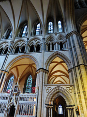 lincoln cathedral
