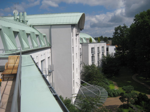 Rehaklinik Rüdersdorf