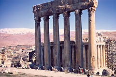 Baalbeck, Lebanon 1