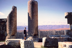 Baalbeck, Lebanon 2