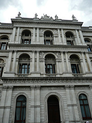 home office, whitehall, london