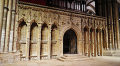 lincoln cathedral