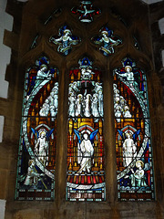bere regis church , dorset