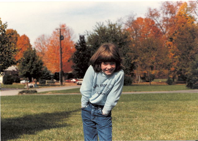 E, Fall 1984