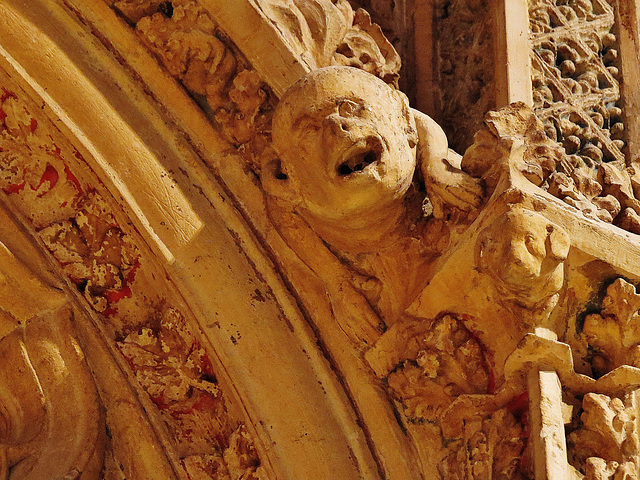 lincoln cathedral