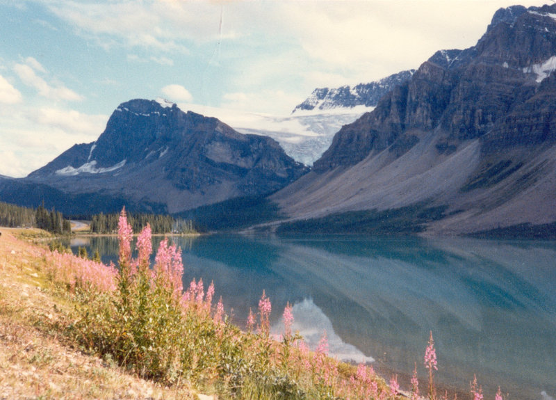 Bow Lake