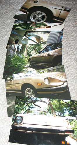Photos of photos...