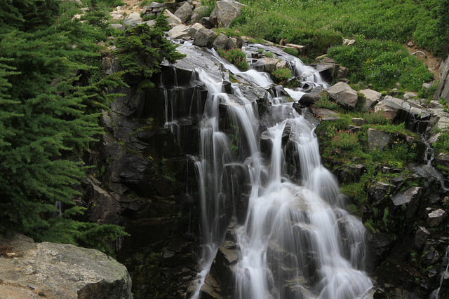 Myrtle Falls