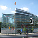 Berlin - CDU Zentrale