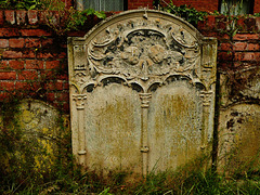king's lynn, st. nicholas
