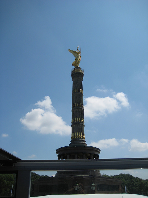 Berlin - Siegessäule