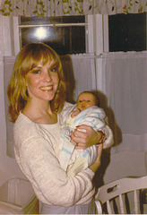 1984 - Rachel Comes Home