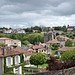 Vieille ville de Parthenay