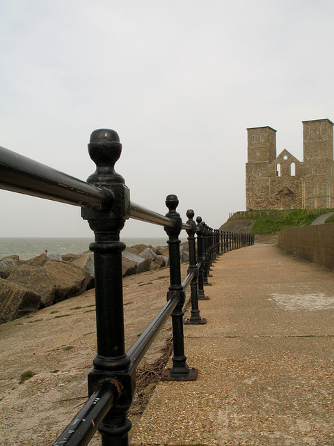 Reculver 1