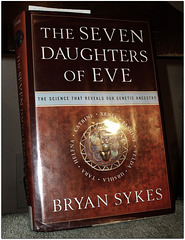 The Seven Daughters of Eve