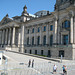 Berlin - Reichstag