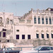 Old buildings, Muttrah Corniche