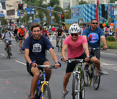 CicLAvia Wilshire (2363)