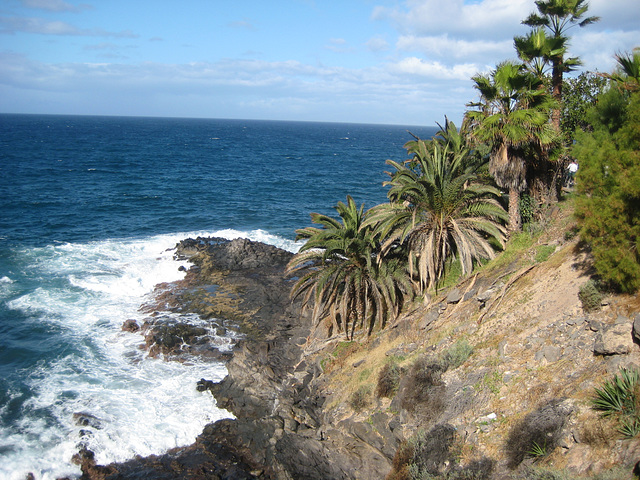 Teneriffa - Costa Adeje