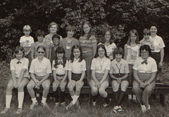 Camp Laurel, 1970s