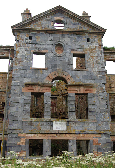 Wardhouse, Aberdeenshire, Scotland