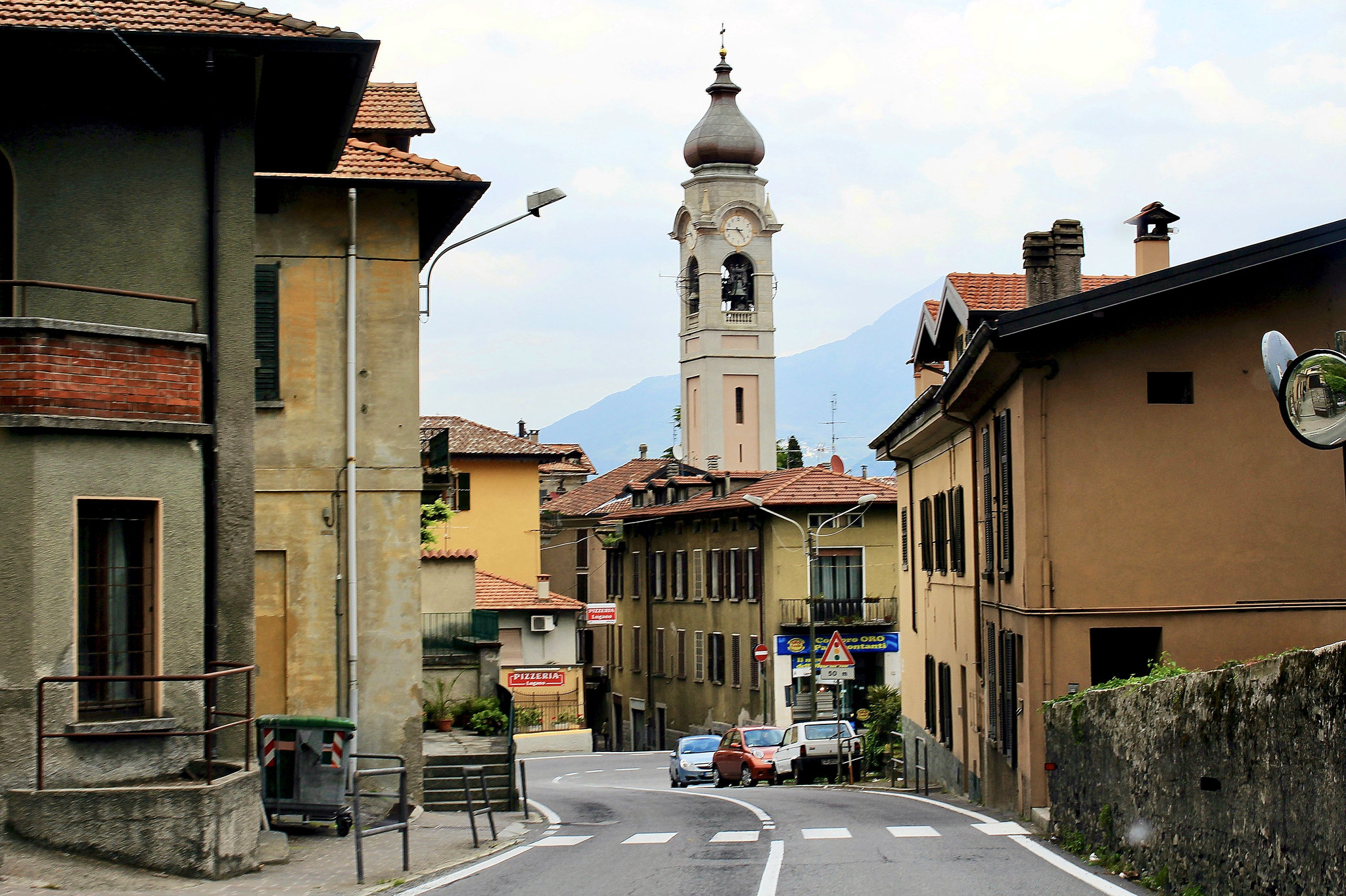 Menaggio