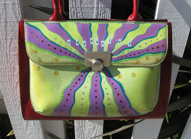 Sarah Wynne Purse (other side)