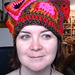 Freeform Crochet Hat #2