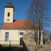 Dorfkirche Schünow